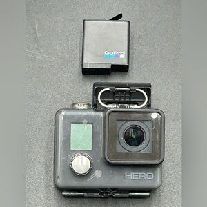 GoPro HWBL1